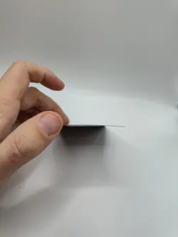 Braid of Fire The List Reprints Foil MTG - Image 3