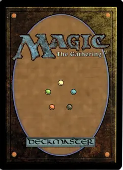 Mocking Doppelganger R Commander Legends: Battle for Baldur's Gate 667 NM - Image 2