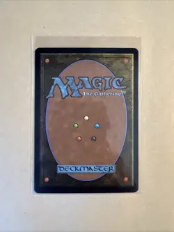 MTG Ba Sing Se TLA 0388 R NM FOIL Extended Art - Image 4