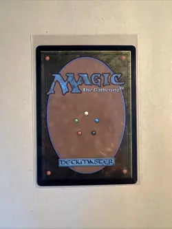 MTG Abandoned Air Temple TLA 0386 R NM FOIL Extended Art - Image 4