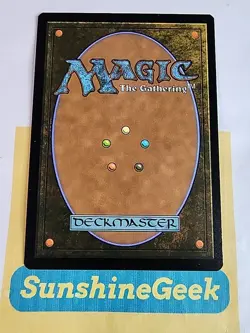 Unearth Iron Maiden Secret Lair Drop Regular - Image 3