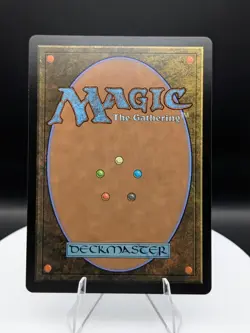 Toph, Hardheaded Teacher (Borderless) FOIL: Avatar ATLA MTG (NM) - Image 2