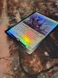 MTG FOIL Esper Sentinel MH2 Modern Horizons 2 NM/LP - Image 3