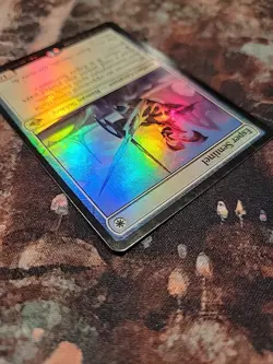 MTG FOIL Esper Sentinel MH2 Modern Horizons 2 NM/LP - Image 4