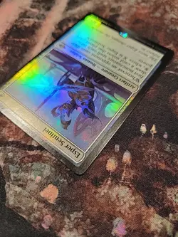 MTG FOIL Esper Sentinel MH2 Modern Horizons 2 NM/LP - Image 5