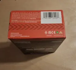 Magic the Gathering FIRST FLIGHT Starter Commander Deck (Blue/White) New Sealed - Image 4