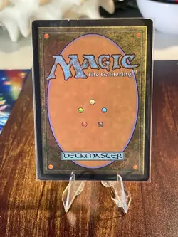 MTG: Modern Masters Fulminator Mage R 193/249 NM Reg - Image 2