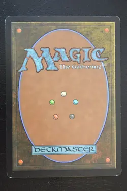 Magic The Gathering MTG MOMENT'S PEACE Odyssey LP Lightly Played - Image 2