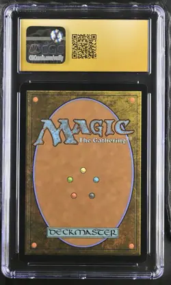 Magic the Gathering Secret Lair Tomb Raider Foil Totec's Spear CGC PRISTINE 10 - Image 2