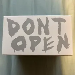 Magic the Gathering Secret Lair The Walking Dead Foil Brand New Sealed Box MTG - Image 3