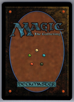 Ponder #2292 (NM) (Rainbow Foil) Secret Lair Avatar SLD MTG - Image 2