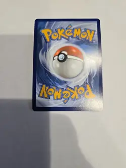 Pokemon - Drifblim - Stellar Crown - SVP EN 135 - LP/NM - STAFF - Image 4