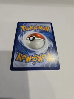Pokemon - Drifblim - Stellar Crown - SVP EN 135 - LP/NM - STAFF - Image 5