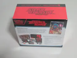✅ POKEMON CENTER DESTINED RIVALS ELITE TRAINER BOX ETB FACTORY SEALED #3 - Image 2