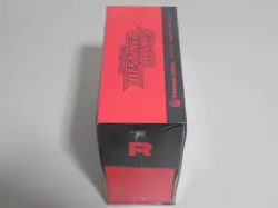 ✅ POKEMON CENTER DESTINED RIVALS ELITE TRAINER BOX ETB FACTORY SEALED #3 - Image 3