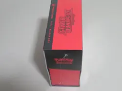 ✅ POKEMON CENTER DESTINED RIVALS ELITE TRAINER BOX ETB FACTORY SEALED #3 - Image 4