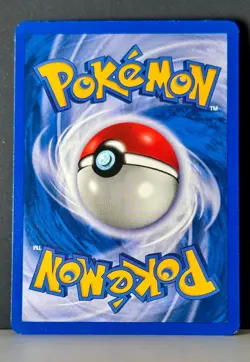 Pokemon Blaine's Charmander Gym Heroes 61/132 1st Edition Common - Image 2