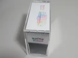 ✅ PRISMATIC EVOLUTIONS POKEMON CENTER EXCLUSIVE SEALED ELITE TRAINER BOX ETB #4 - Image 3
