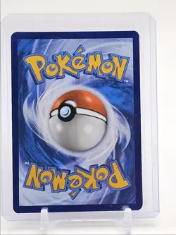 TERAPAGOS EX 2025 POKEMON PRISMATIC SPECIAL ILLUSTRATION RARE Q0646 - Image 2