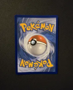 2019 Pokemon TCG Wartortle 34/214 Cosmos Holo SWIRL Unbroken Bonds -NM+ w/ Swirl - Image 5