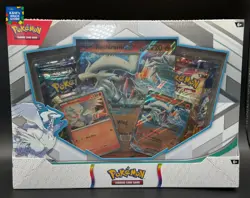 Pokemon Reshiram EX & Archaludon EX Collection Box Bundle Target Black Friday - Image 2