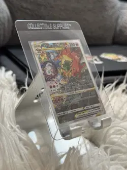Charizard VSTAR SWSH262 | Sword & Shield Promo Holo Pokemon - Image 2