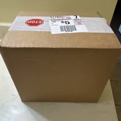 Pokemon ME02 Phantasmal Flames Checklane Blister 24 Packs SEALED Dollar Tree - Image 2