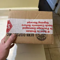 Pokemon ME02 Phantasmal Flames Checklane Blister 24 Packs SEALED Dollar Tree - Image 5