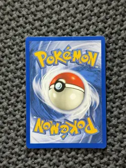 Pokemon TCG Flareon Jungle 3/64 Holo Unlimited Holo Rare - Image 2