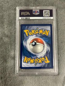 Pokemon Mew ex 151 Ultra-Premium coll. Full Art Promo SVP EN 053 PSA 10 Gem Mint - Image 2