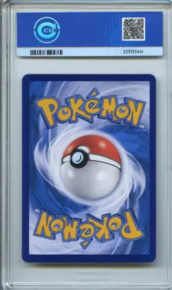 CCIC 9.5 Mint+ Pokemon Chinese Gem Pack Vol.3 CBB3C 02 07 Exclusive Meowth - Image 2