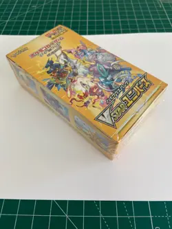 Pokemon TCG Japanese VSTAR Universe [S12a] Booster Box ( X 1 ) SEALED. US Seller - Image 2