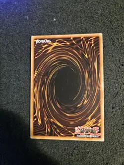 YuGiOh Constellar Hyades HA07-EN021 Secret Rare 1st Edition NM - Image 2