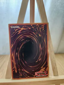 Yu-Gi-Oh! - Dust Tornado - SKE-045 - MP - Image 2