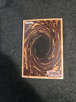 YuGiOh Constellar Pollux HA07-EN008 Super Rare 1st Edition - Image 2
