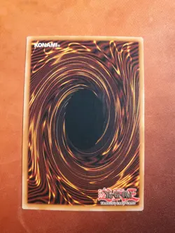 Yugioh - Gaia The Dragon Champion DLG1-EN023 LP - Image 3