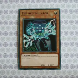 YuGiOh - Common Monster Cards x 1 (A-K)(Various Sets) - Image 2