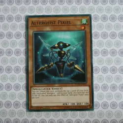 YuGiOh - Common Monster Cards x 1 (A-K)(Various Sets) - Image 5