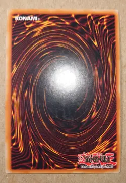 Number 19: Freezadon ZTIN-EN003 Ultra Rare 1st Edition YuGiOh Card - Image 2