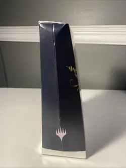 Sealed Magic The Gathering MTG Modern Horizons 3 Creative Energy Commander Deck - Image 3