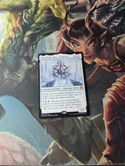 Mondrak, Glory Dominus Phyrexia: All Will Be One Regular - Image 1