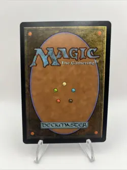 MTG x1 Parallax Tide, Nemesis Rare (LP) - Image 2