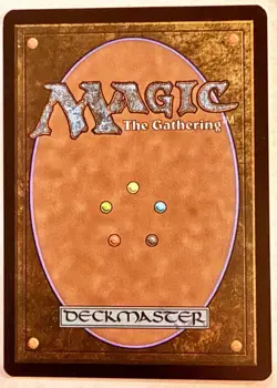 MTG-Avatar: Cursed Mirror. Secret Lair Drop/Regular Finish/#2308 - Image 2