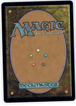 Fated Firepower 297 - MTG Avatar The Last Airbender - Borderless Foil - NM - Image 2