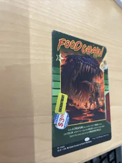 Food Chain Secret Lair Drop Non-Foil M1369 - Image 2