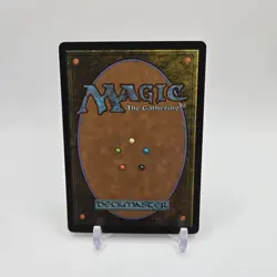 The Lion-Turtle - Avatar: The Last Airbender #328 MTG FOIL - Image 2