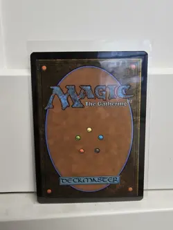 The Wind Crystal R0330 Reg (Borderless) Final Fantasy Magic the Gathering NM - Image 2