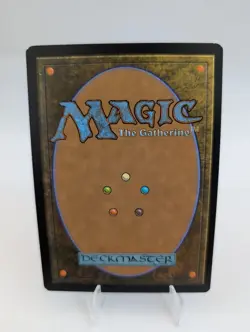 Chrome Mox Eternal Masters MTG Lightly Played / Near Mint (LP) Magic Artifact - Image 2