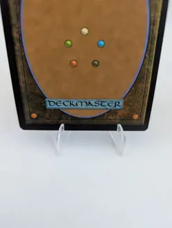 Chrome Mox Eternal Masters MTG Lightly Played / Near Mint (LP) Magic Artifact - Image 5