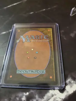 Redirect Lightning (Showcase) Avatar: The Last Airbender Foil - Image 3